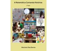 A Matemática Contando Histórias (ebook)
