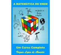 A Matemática Do Enem (ebook)