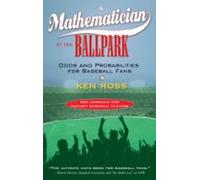 A Mathematician At The Ballpark (ebook)