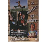 A MATTER OF ART (Floyd County, Va)