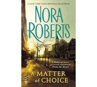 A Matter Of Choice (ebook)
