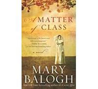 A Matter of Class