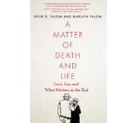 A Matter Of Death And Life (ebook)