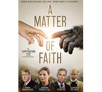 A Matter of Faith [USA] [DVD]