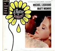 A Matter Of Innocence Soundtrack