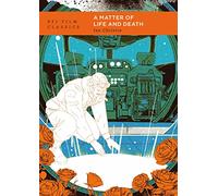 A Matter of Life and Death (BFI Film Classics)