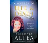 A Matter Of Life And Death (ebook)