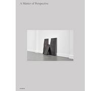 A Matter of Perspective: Alf Lechner 100