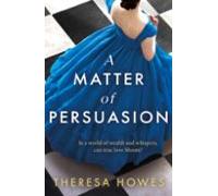 A Matter Of Persuasion