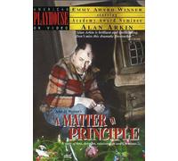 A Matter Of Principle [Edizione: Stati Uniti] [Alemania] [DVD]