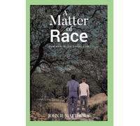 A Matter of Race: Summer with Sheridan