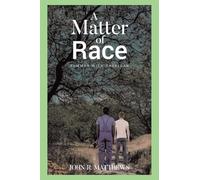 A Matter of Race: Summer with Sheridan