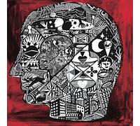 A Matter Of Scale (Gatefold) [Vinilo]