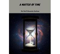 A Matter Of Time: The Thrift Chronicles Continue