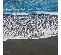 Protoje A Matter Of Time (Vinyl) (Importación USA)