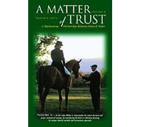 A Matter of Trust: A Harmonious Partnership Between Horse & Rider Vol. 2 Walter Zettl 2 DVD Set