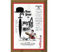 A Matter of WHO [USA] [DVD]