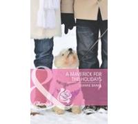 A Maverick For The Holidays (ebook)
