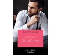 A Maverick To (re)marry (ebook)