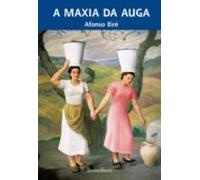 A Maxia Da Auga