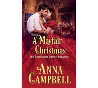 A Mayfair Christmas: Two Scintillating Regency Romances