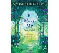 A Maze Me (ebook)
