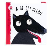 A me gli occhi! Cucù chi sono? Ediz. illustrata