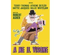 A Me Il Visone [Italia] [DVD]