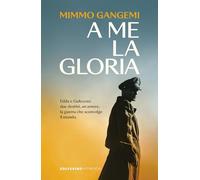 A me la gloria (Affreschi)