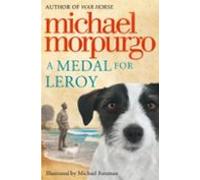 A Medal For Leroy