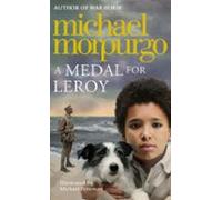 A Medal For Leroy (ebook)