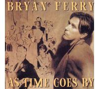 A Medida Que Pasa El Tiempo - Bryan Ferry CD VIRGIN
