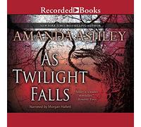 A medida que Twilight Falls