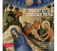 A Medieval Christmas