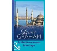 A Mediterranean Marriage (ebook)