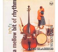 A Mellow Bit of Rhythm