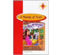 A MELODY OF TRUTH 1 BACH (LECTURAS)