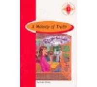 A MELODY OF TRUTH 1 BACH (LECTURAS)