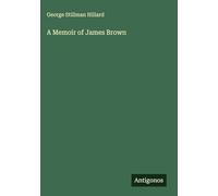 A Memoir of James Brown