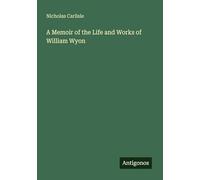 A Memoir of the Life and Works of William Wyon