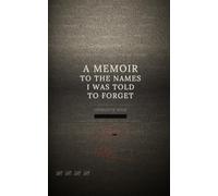 A Memoir to the Names I Was Told to Forget: Mobile Task Force Kappa-13, Long Winter