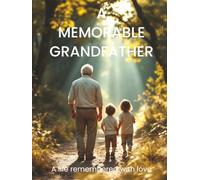 A Memorable Man - A Life Remebered With Love: Funeral / Memorial Guest Book | Space for over 300 Guests | Hardcover, 8.5" x 11"
