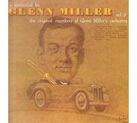 A Memorial For Glenn Miller Vol.1