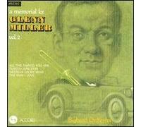 A Memorial For Glenn Miller Volume 2