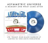 A Memory And What Came After [Vinilo]