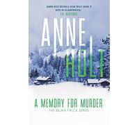 A Memory for Murder (Selma Falck series)