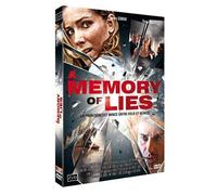 A Memory of Lies [Francia] [DVD]