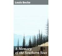 A Memory Of The Southern Seas (ebook)
