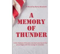 A Memory of Thunder: 1 (Echoes of Valor)