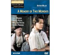 A Memory of Two Mondays [USA] [DVD]